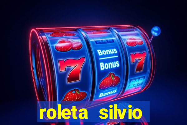 roleta silvio santos jogo